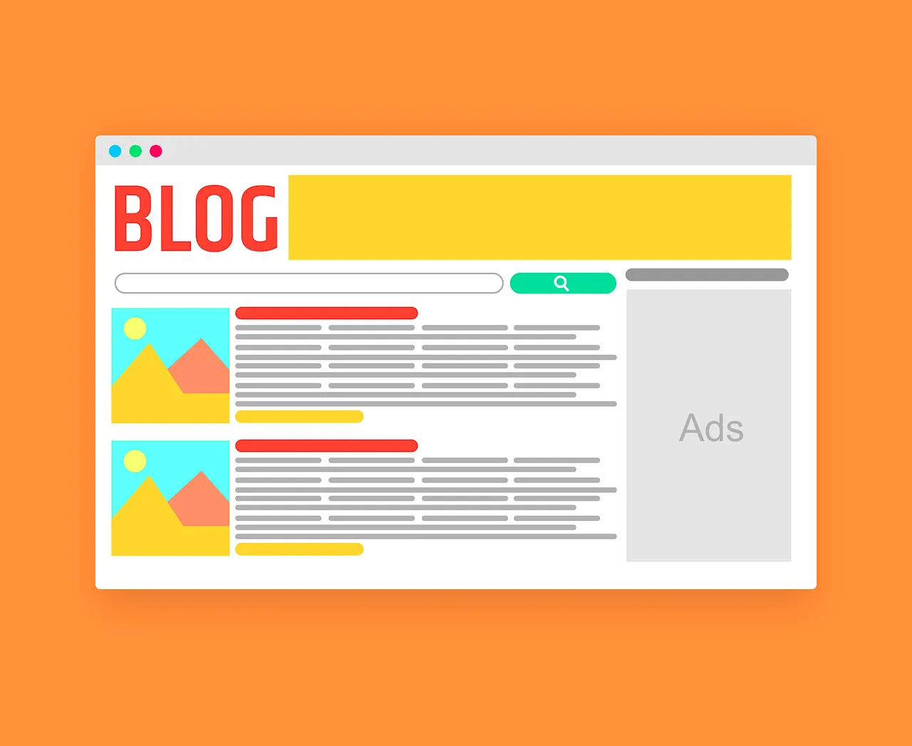 5 Ways to Make €1 Million With Blogging Starting With Zero Investment