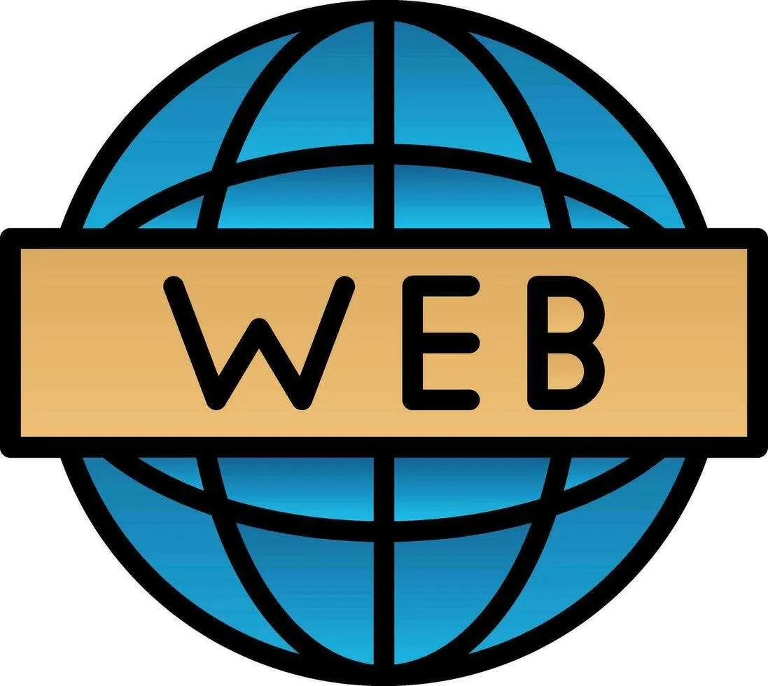 web icon